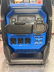Used KOBALT KBS 1040B-03 1800W 40V Portable Power Station Tool Only